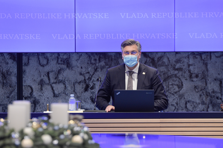 Vlada premijera Plenkovića i dalje traži način kako da izbjegne poštivanje Odluke Vrhovnog suda