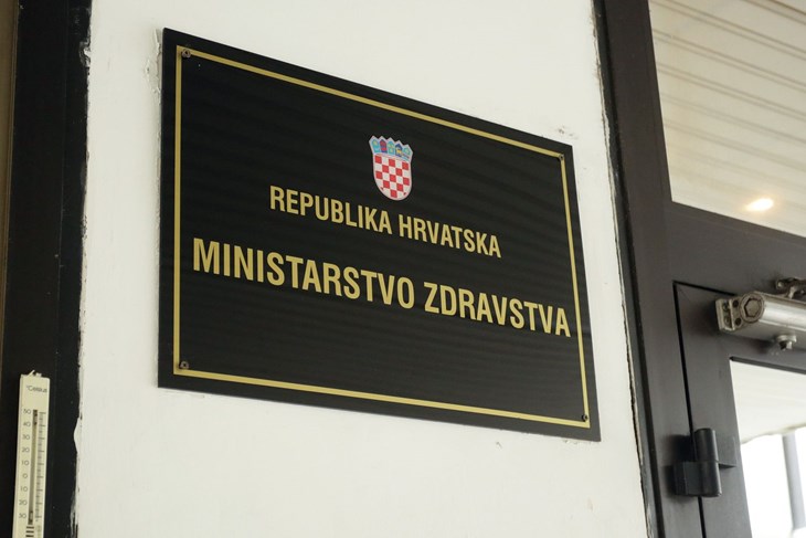 Kujundžić i sindikati o podizanju razine sigurnosti u zdravstvenim ustanovama