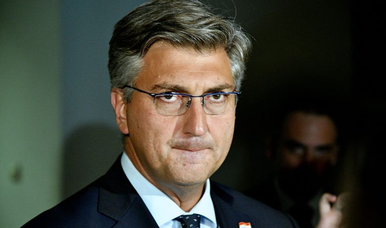 VLADA POPUSTILA ZAHTJEVIMA SINDIKATA Plenković: ‘Čuli smo poruku građana, u cijelosti prihvaćamo zahtjeve inicijative ’67 je previše”