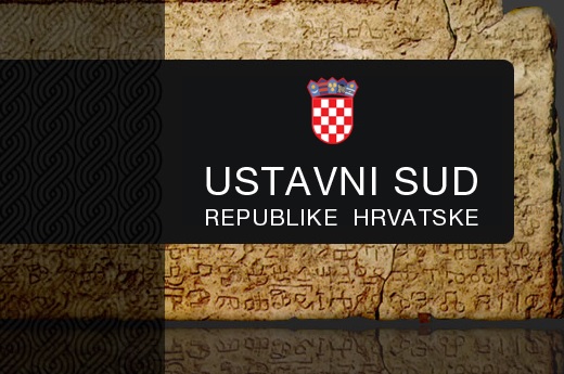 Ustavni sud: COVID potvrde u javnom sektoru su ustavne i zakonite