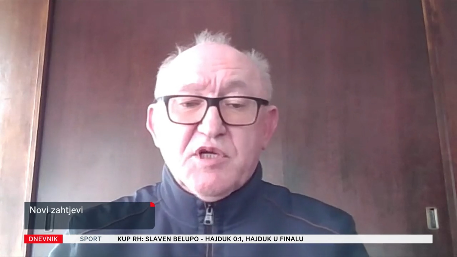 Nakon sastanka s liječnicima i obećanja Vlade javili se i ostali: “Ako se taj zakon ne donese i za medicinske sestre, smatram to očiglednom diskriminacijom”