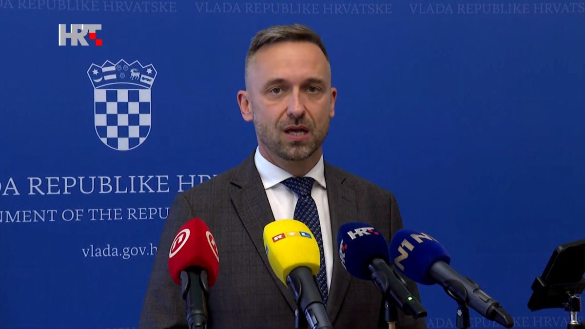 Piletić najavio nastavak pregovora sa sindikatima o osnovici plaće za 2026.