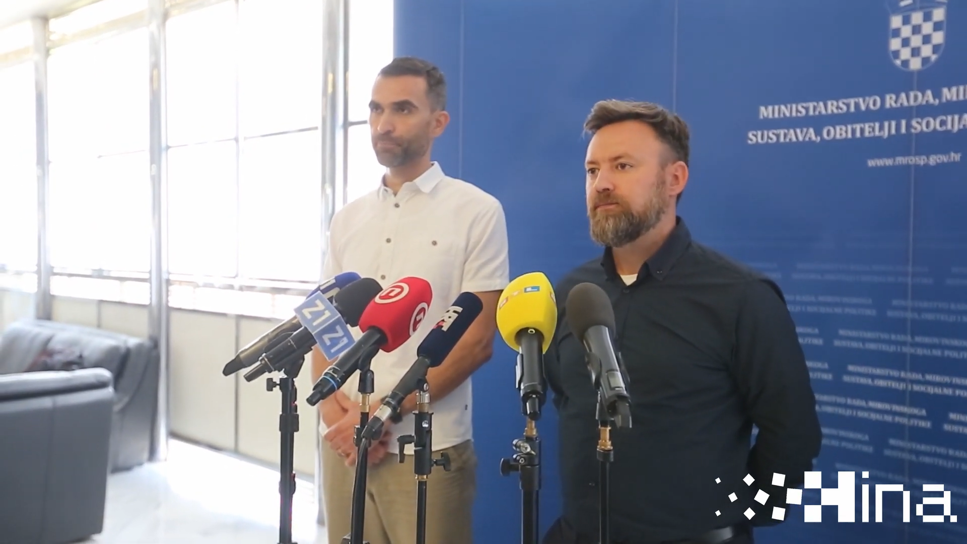 Sindikati javnih službi se sastali s ministrima: “Poruke koje smo danas čuli nisu bile dobre”