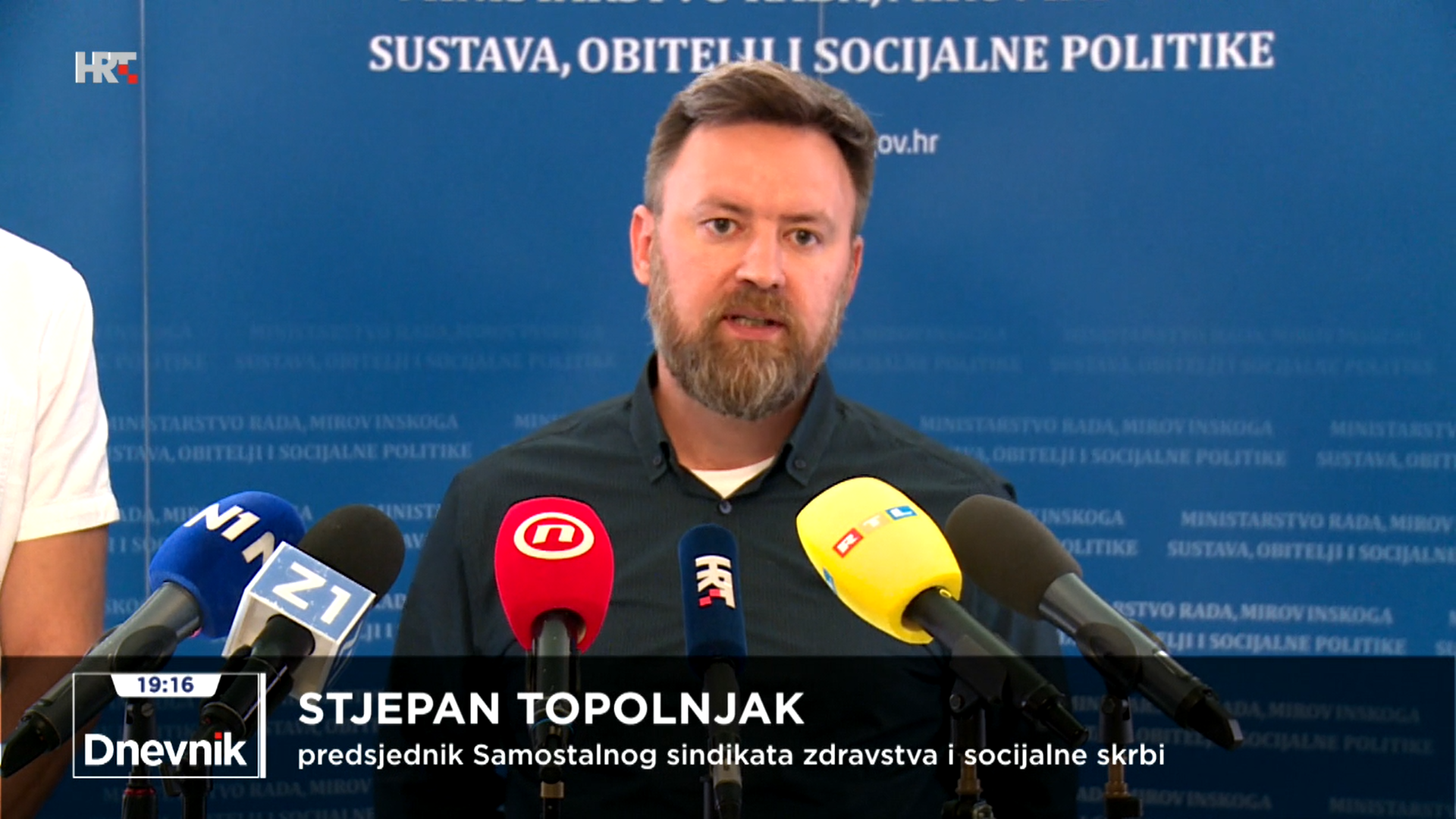 Sindikati traže zaštitu plaća od inflacije, Ćorić pregovore najavio za jesen
